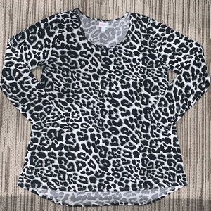 LulaRoe Long Sleeve Shirt